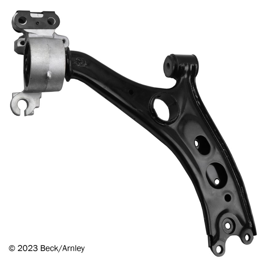 BECK/ARNLEY 102-8392 CONTROL ARM