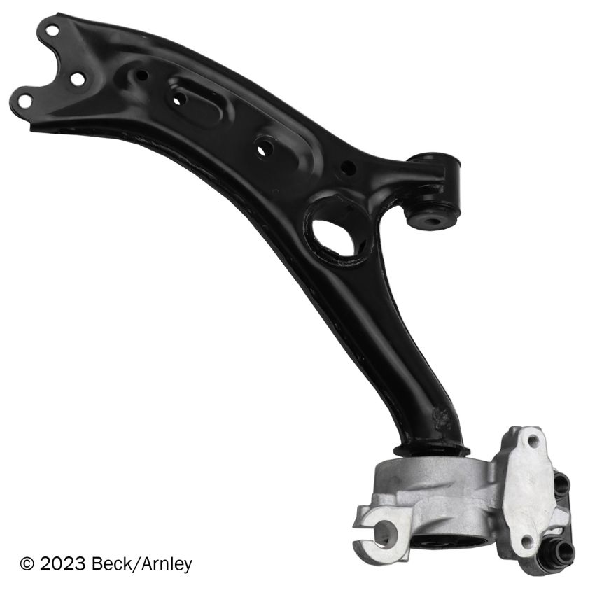 BECK/ARNLEY 102-8392 CONTROL ARM