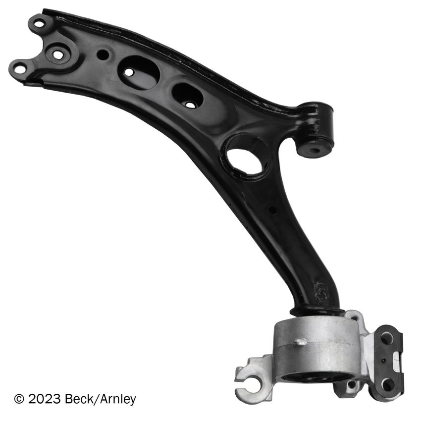 BECK/ARNLEY 102-8393 CONTROL ARM