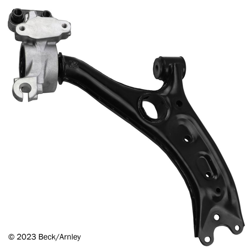 BECK/ARNLEY 102-8393 CONTROL ARM