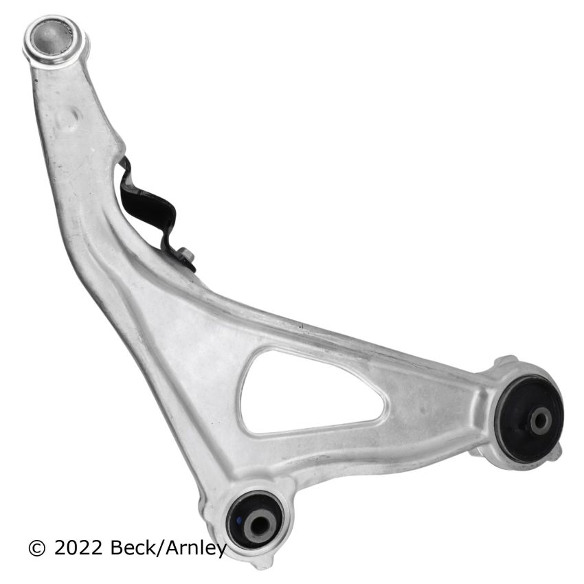 BECK/ARNLEY 102-8394 CTL ARM w BALL JOINT