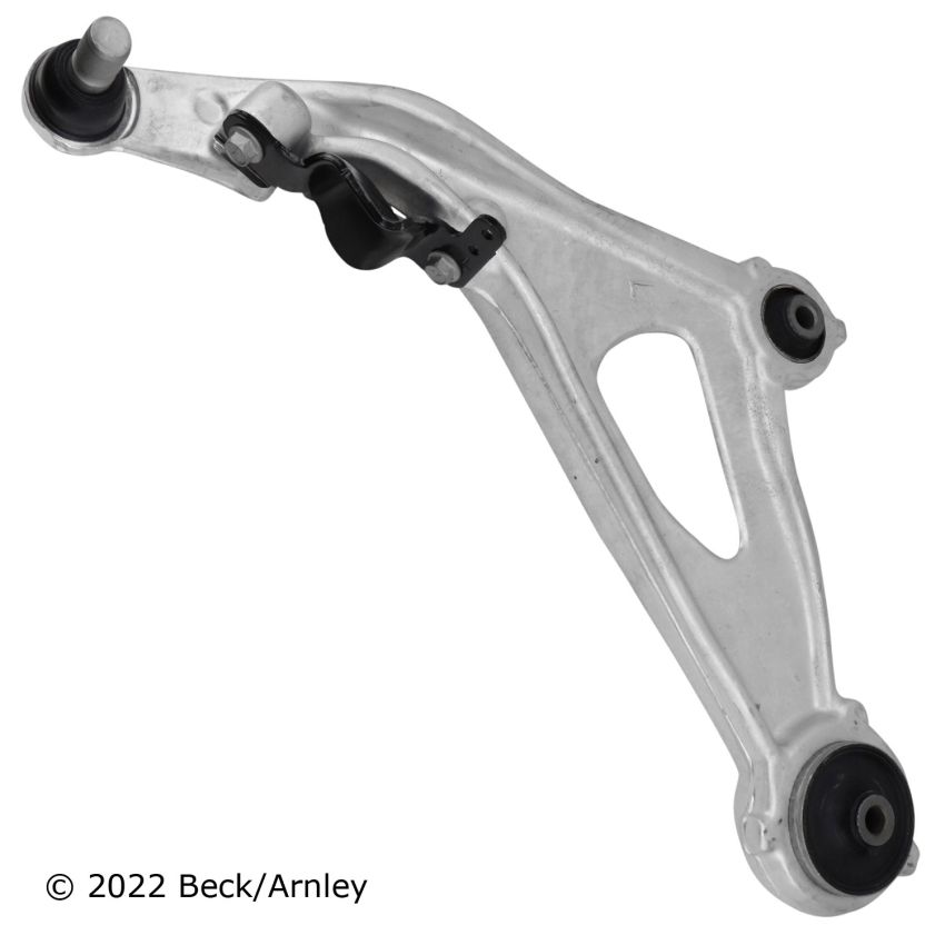 BECK/ARNLEY 102-8394 CTL ARM w BALL JOINT