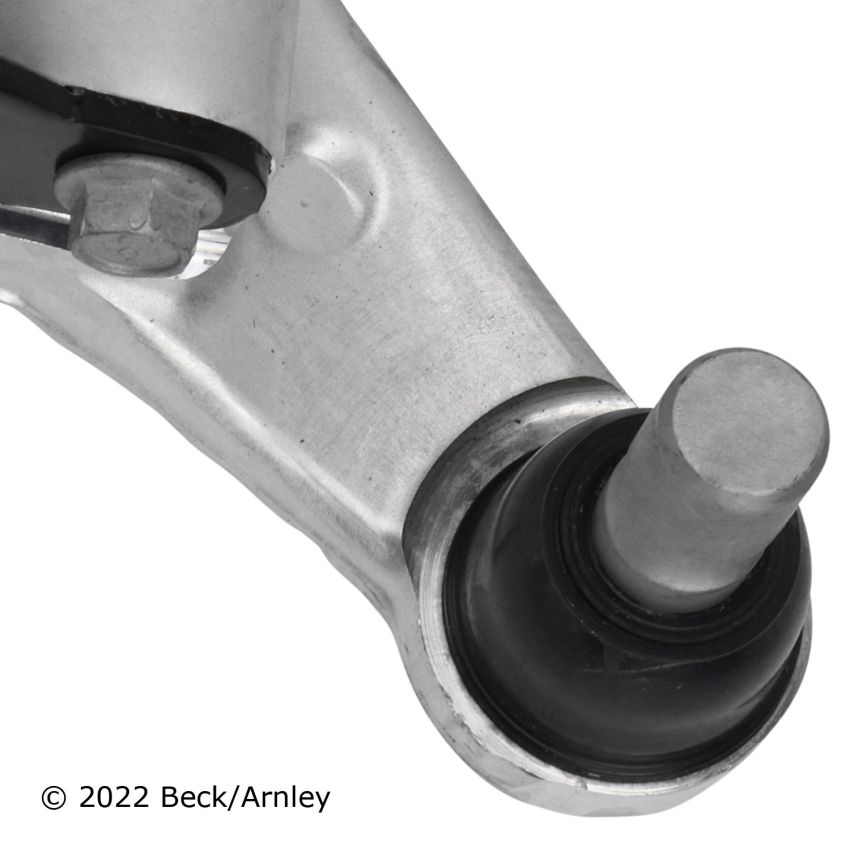 BECK/ARNLEY 102-8395 CTL ARM w BALL JOINT