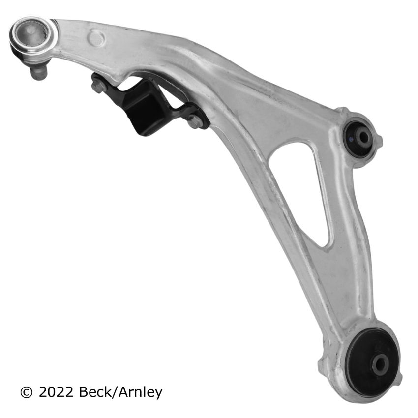BECK/ARNLEY 102-8395 CTL ARM w BALL JOINT