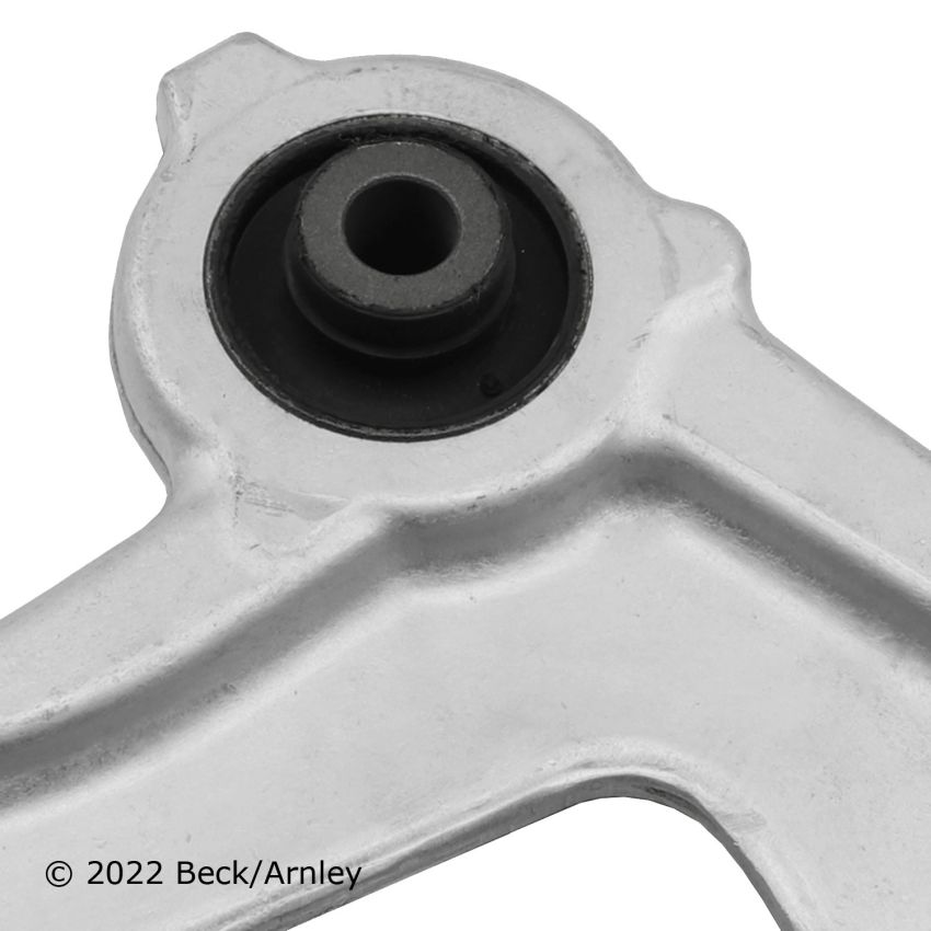 BECK/ARNLEY 102-8395 CTL ARM w BALL JOINT