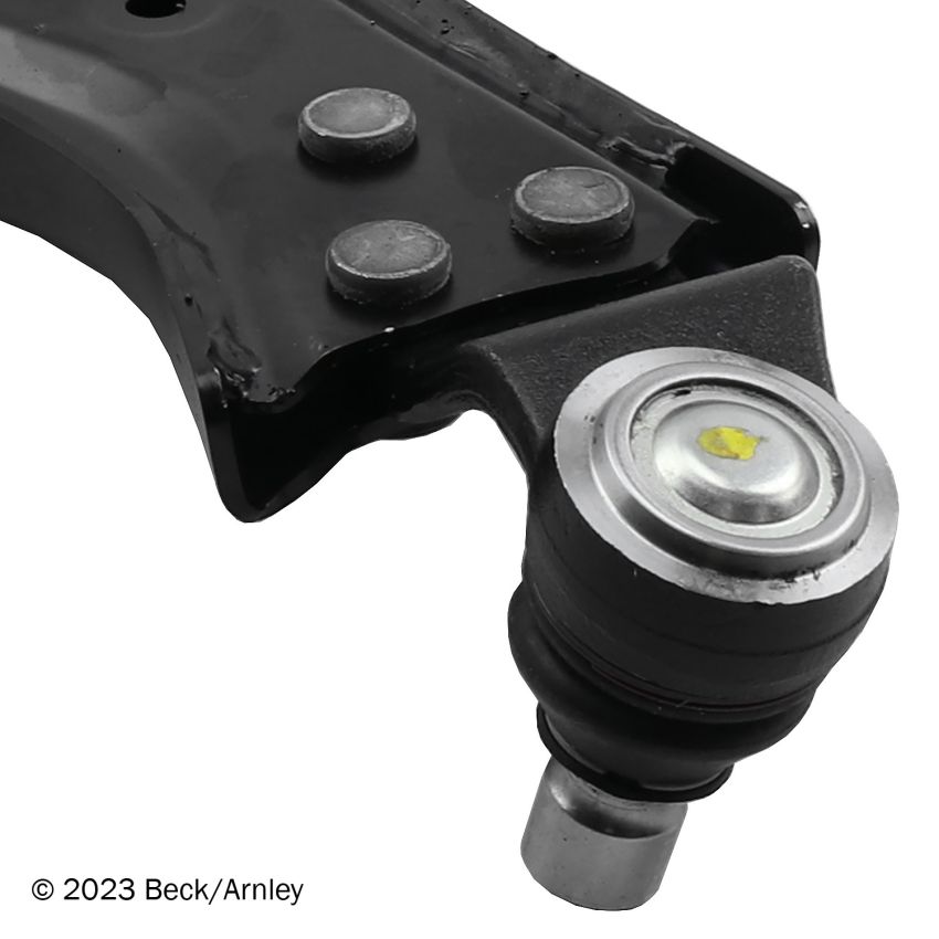 BECK/ARNLEY 102-8398 CTL ARM w BALL JOINT