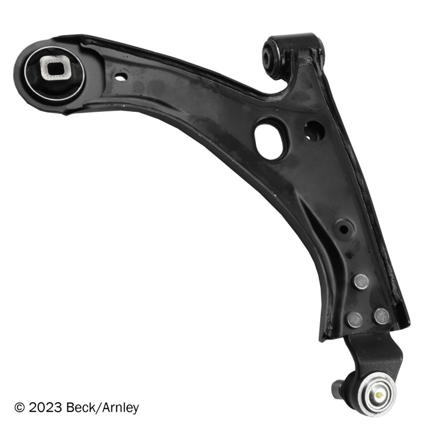 BECK/ARNLEY 102-8398 CTL ARM w BALL JOINT