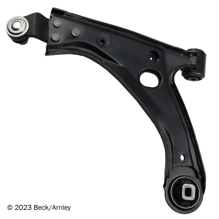 BECK/ARNLEY 102-8399 CTL ARM w BALL JOINT