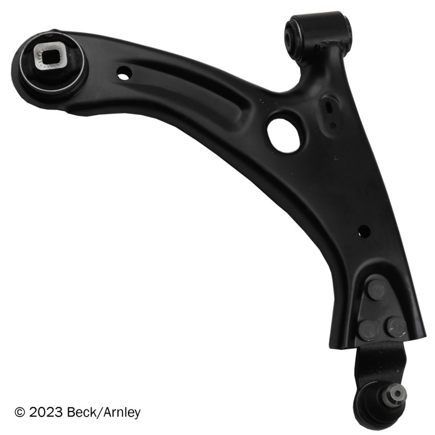 BECK/ARNLEY 102-8399 CTL ARM w BALL JOINT
