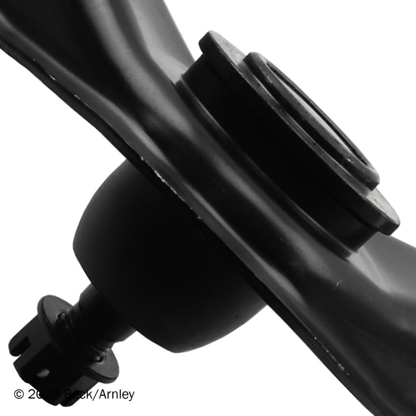BECK/ARNLEY 102-8400 CTL ARM w BALL JOINT