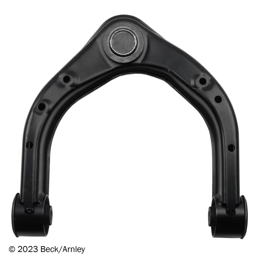 BECK/ARNLEY 102-8400 CTL ARM w BALL JOINT