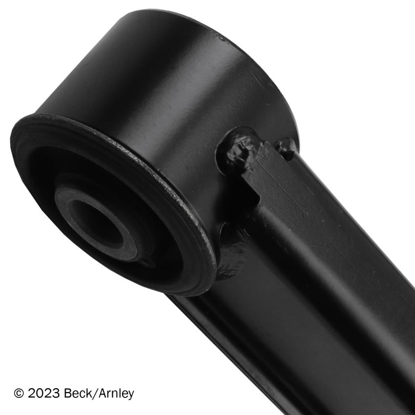 BECK/ARNLEY 102-8400 CTL ARM w BALL JOINT