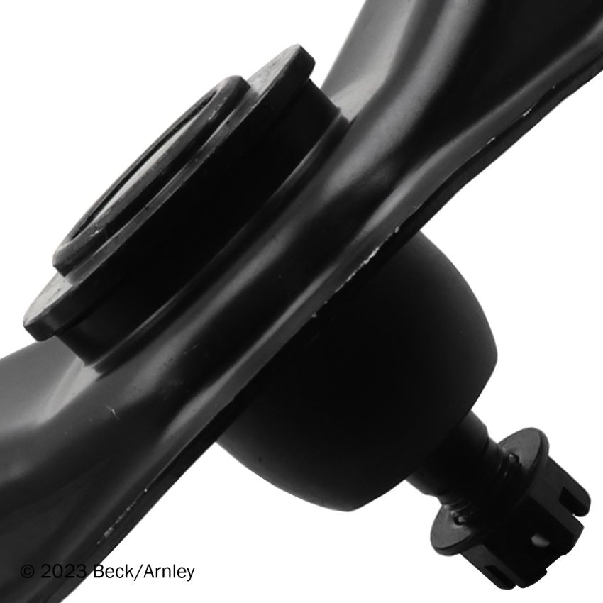 BECK/ARNLEY 102-8401 CTL ARM w BALL JOINT