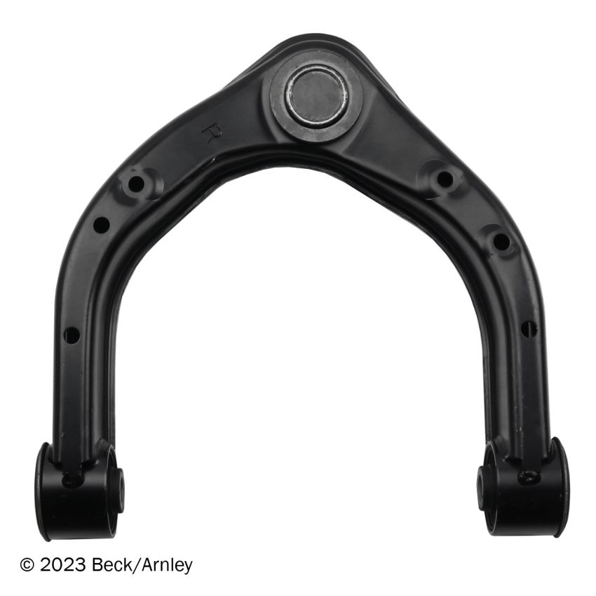BECK/ARNLEY 102-8401 CTL ARM w BALL JOINT