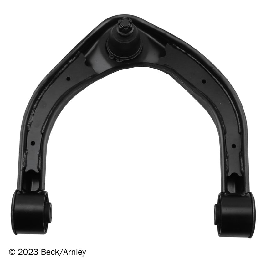 BECK/ARNLEY 102-8401 CTL ARM w BALL JOINT