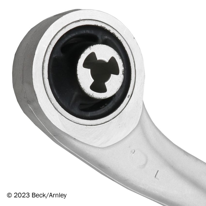 BECK/ARNLEY 102-8402 CTL ARM w BALL JOINT
