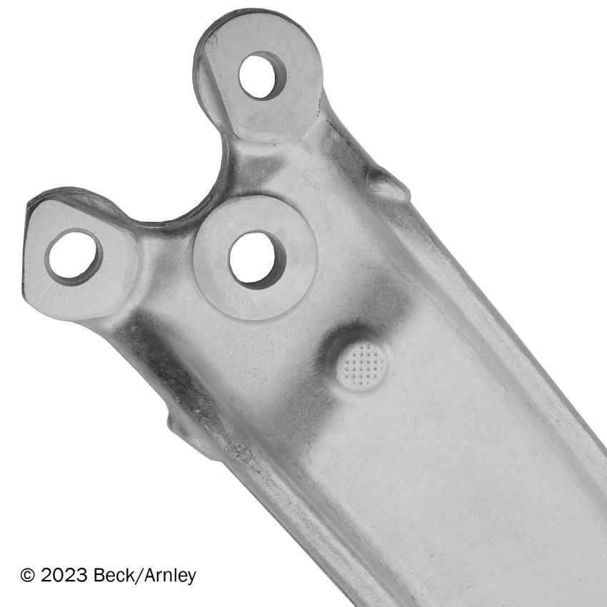 BECK/ARNLEY 102-8404 CONTROL ARM