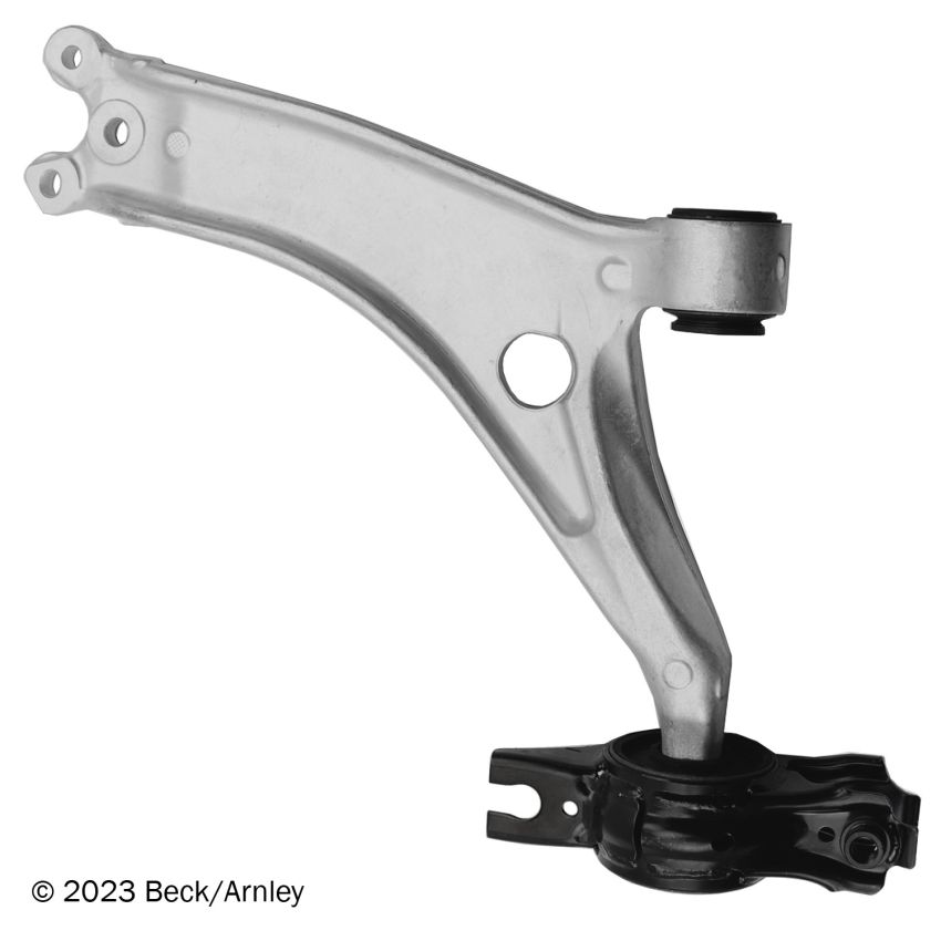 BECK/ARNLEY 102-8404 CONTROL ARM