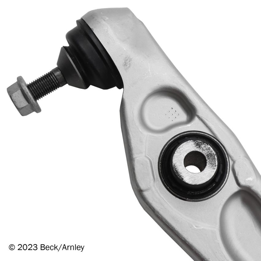 BECK/ARNLEY 102-8406 CTL ARM w BALL JOINT