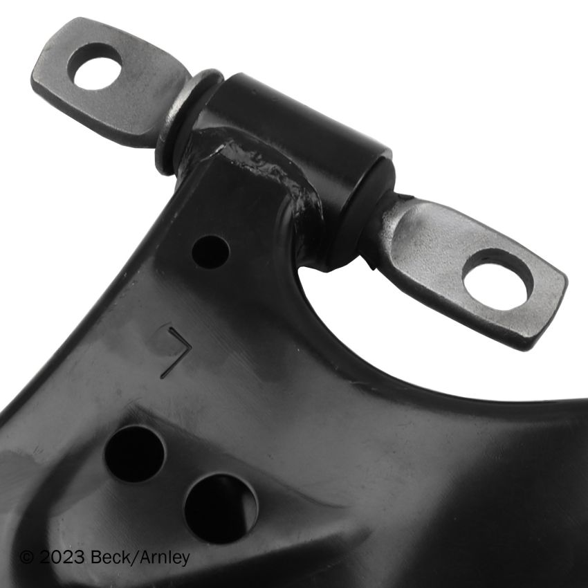 BECK/ARNLEY 102-8408 CONTROL ARM