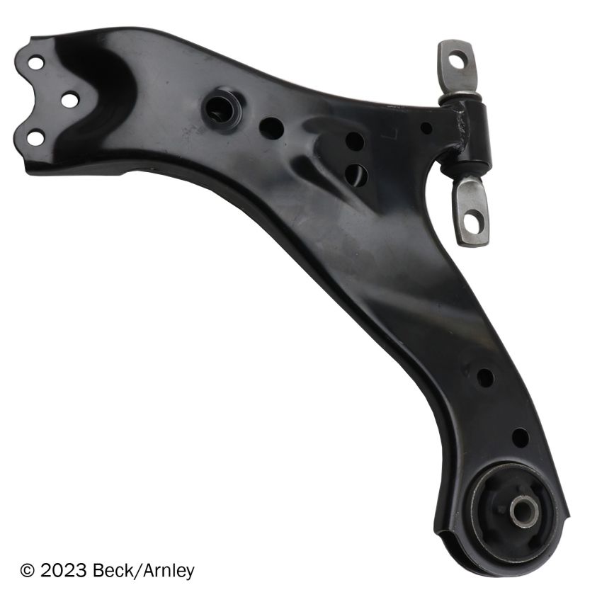 BECK/ARNLEY 102-8408 CONTROL ARM