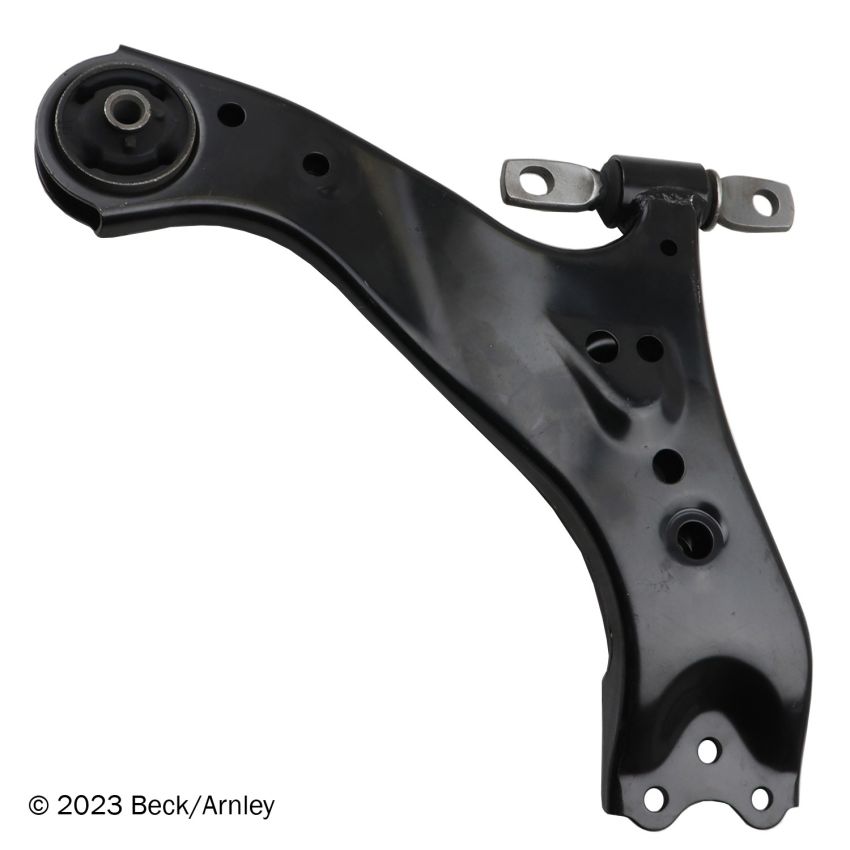 BECK/ARNLEY 102-8409 CONTROL ARM