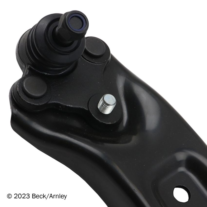 BECK/ARNLEY 102-8410 CTL ARM w BALL JOINT