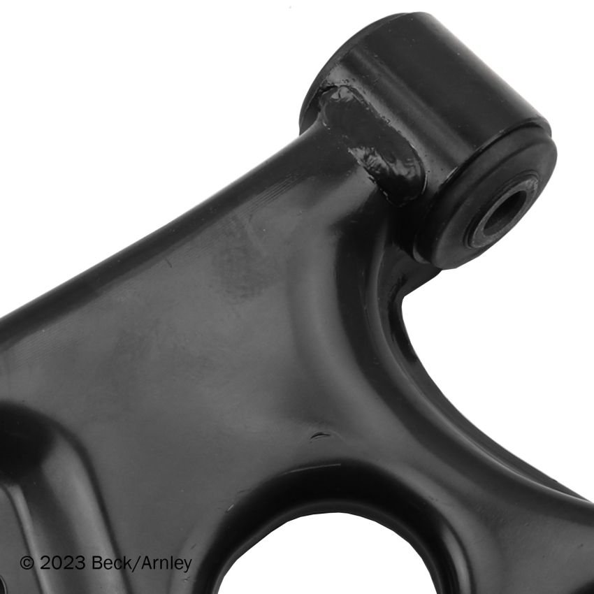 BECK/ARNLEY 102-8410 CTL ARM w BALL JOINT