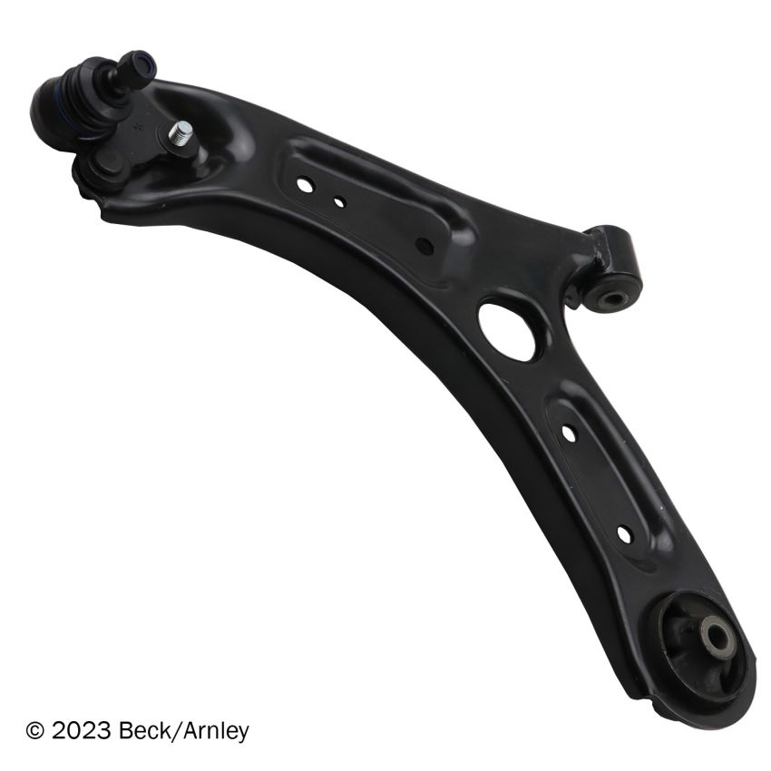 BECK/ARNLEY 102-8410 CTL ARM w BALL JOINT