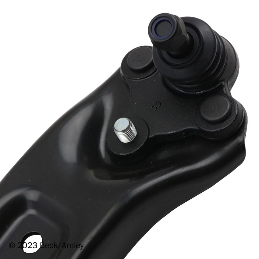 BECK/ARNLEY 102-8411 CTL ARM w BALL JOINT