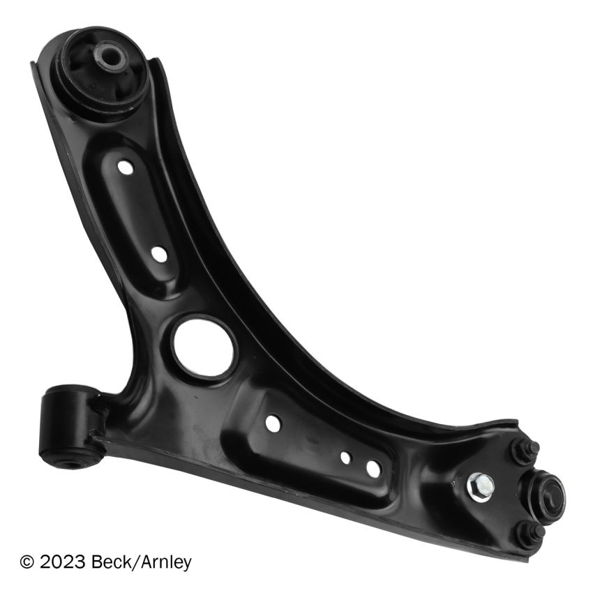 BECK/ARNLEY 102-8411 CTL ARM w BALL JOINT