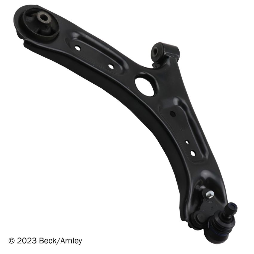 BECK/ARNLEY 102-8411 CTL ARM w BALL JOINT