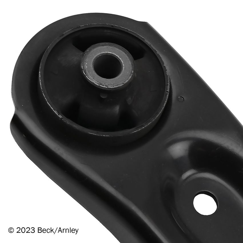 BECK/ARNLEY 102-8411 CTL ARM w BALL JOINT