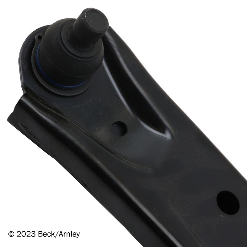 BECK/ARNLEY 102-8412 CTL ARM w BALL JOINT