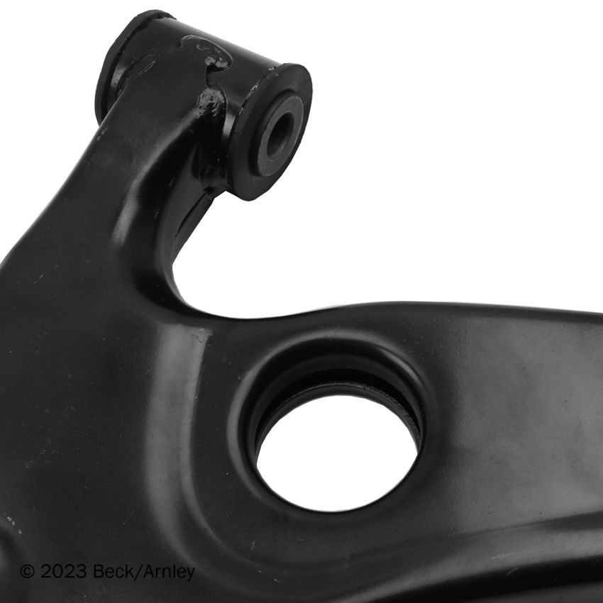 BECK/ARNLEY 102-8412 CTL ARM w BALL JOINT