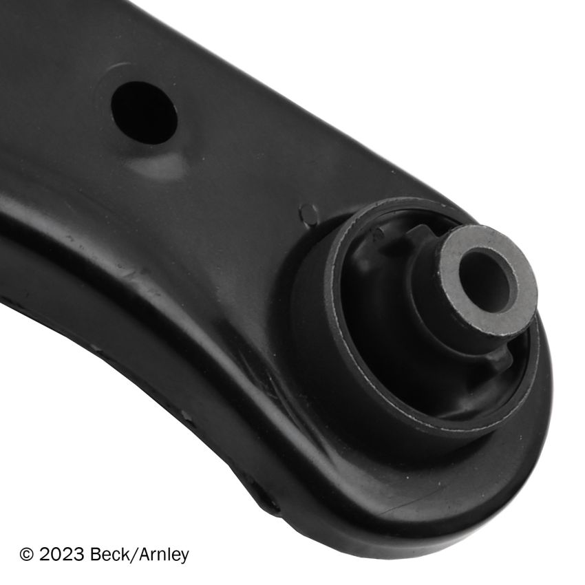 BECK/ARNLEY 102-8412 CTL ARM w BALL JOINT