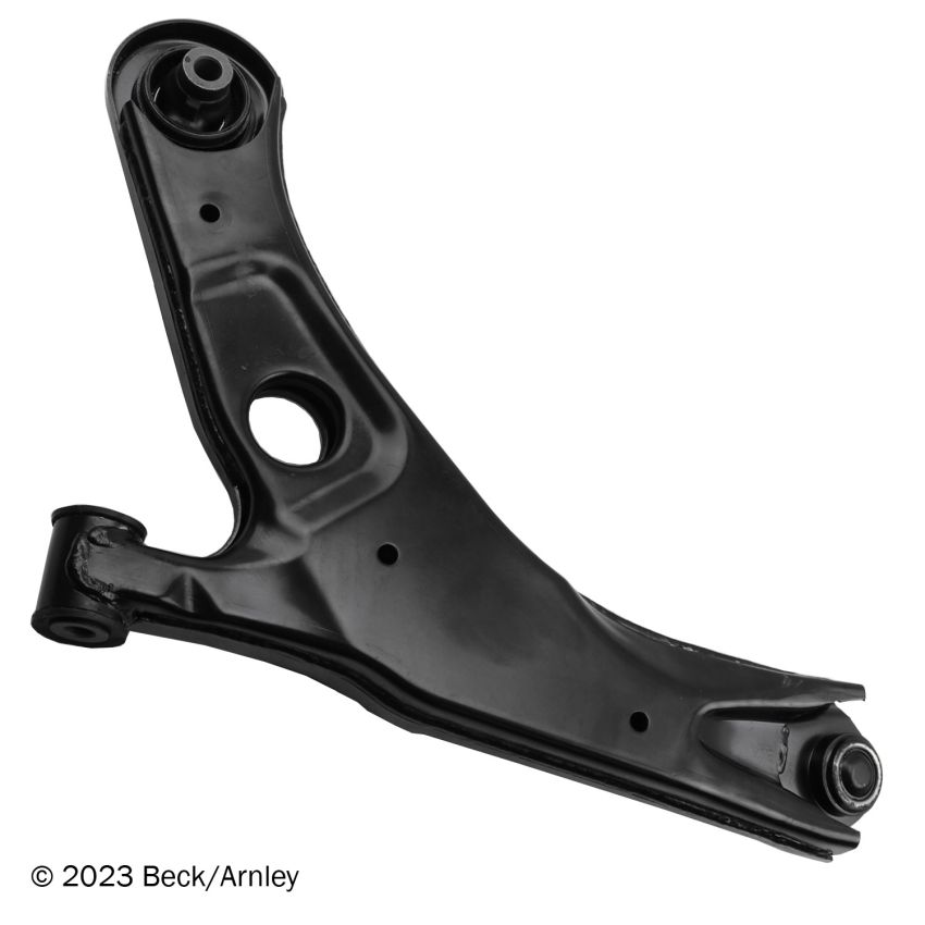 BECK/ARNLEY 102-8413 CTL ARM w BALL JOINT