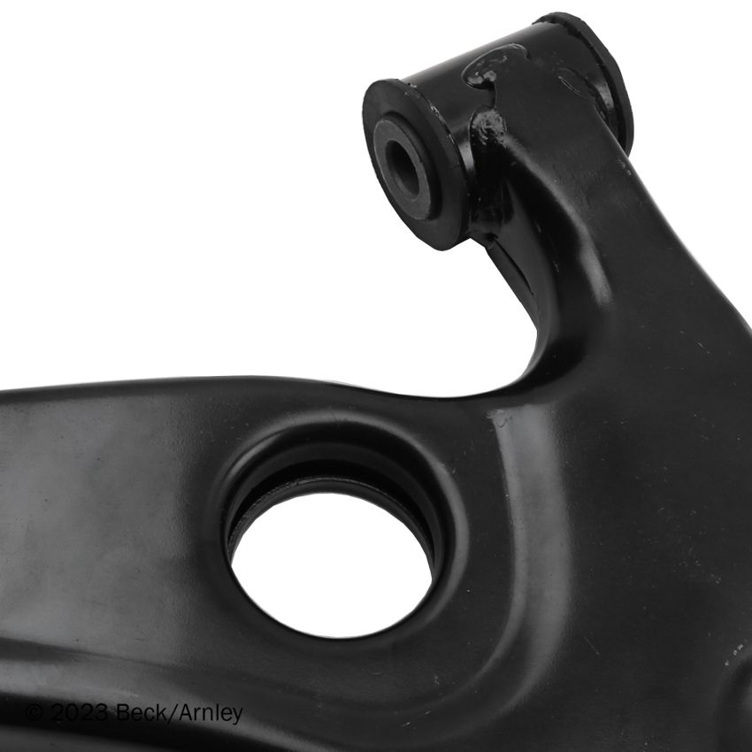 BECK/ARNLEY 102-8413 CTL ARM w BALL JOINT