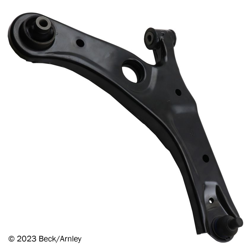 BECK/ARNLEY 102-8413 CTL ARM w BALL JOINT