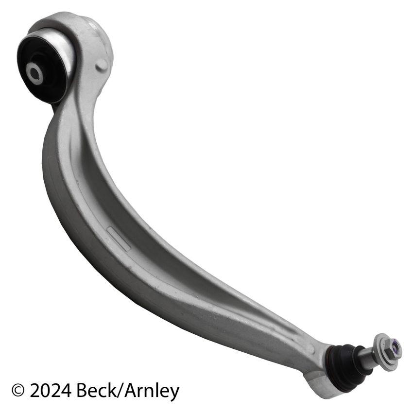 BECK/ARNLEY 102-8416 CTL ARM w BALL JOINT