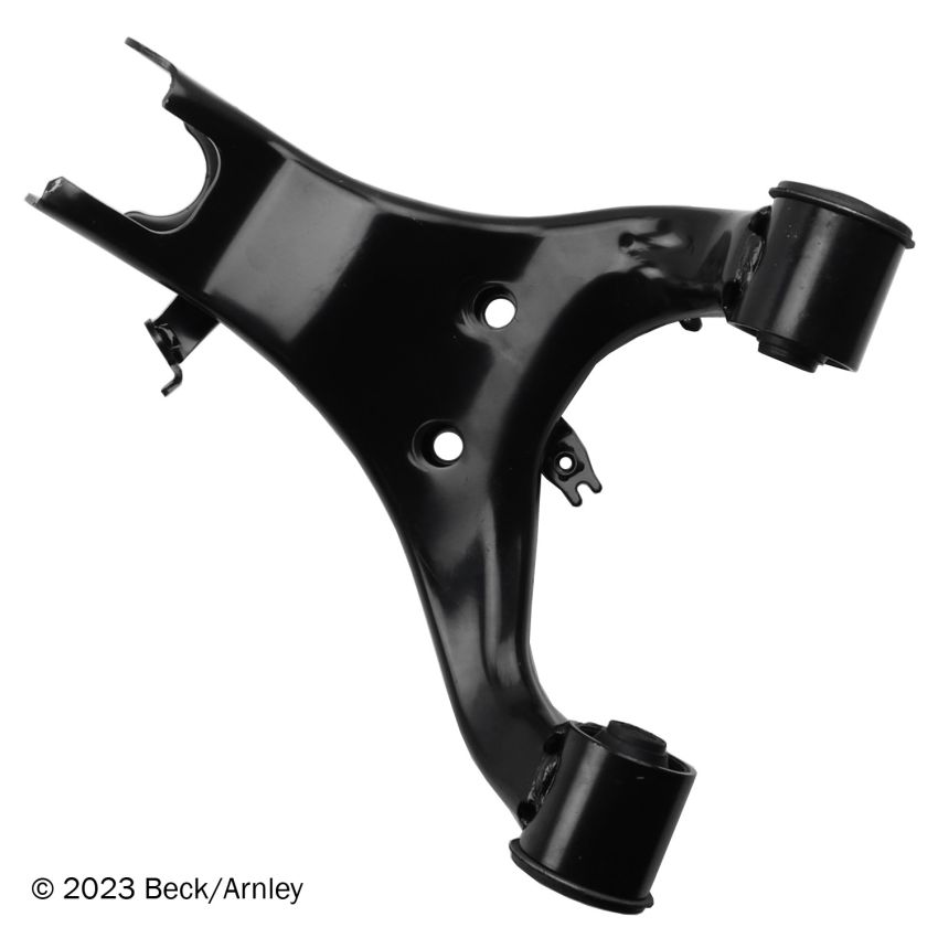 BECK/ARNLEY 102-8420 CONTROL ARM