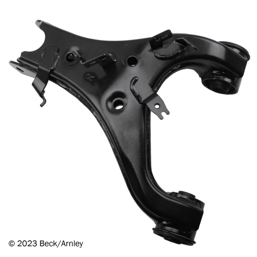 BECK/ARNLEY 102-8421 CONTROL ARM