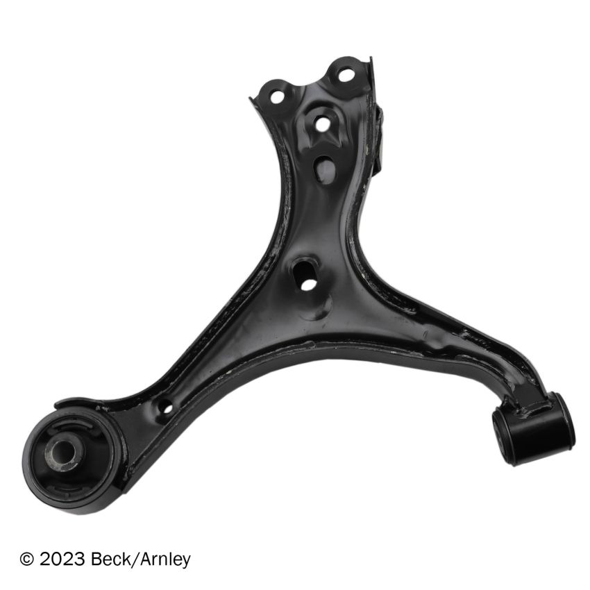 BECK/ARNLEY 102-8422 CONTROL ARM