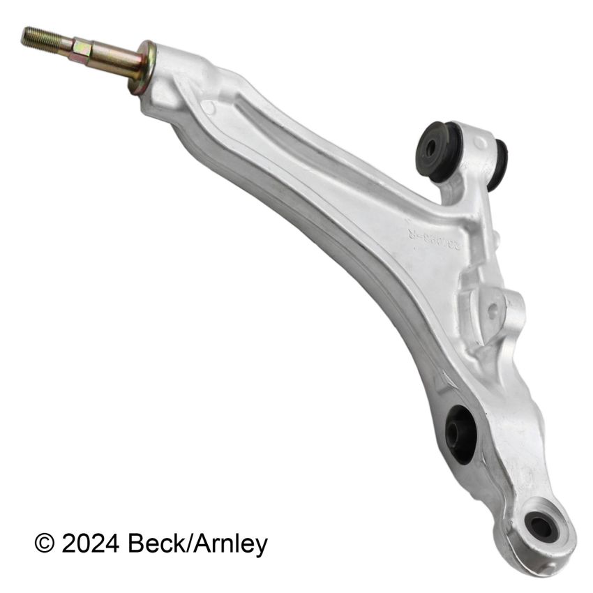 BECK/ARNLEY 102-8425 CONTROL ARM
