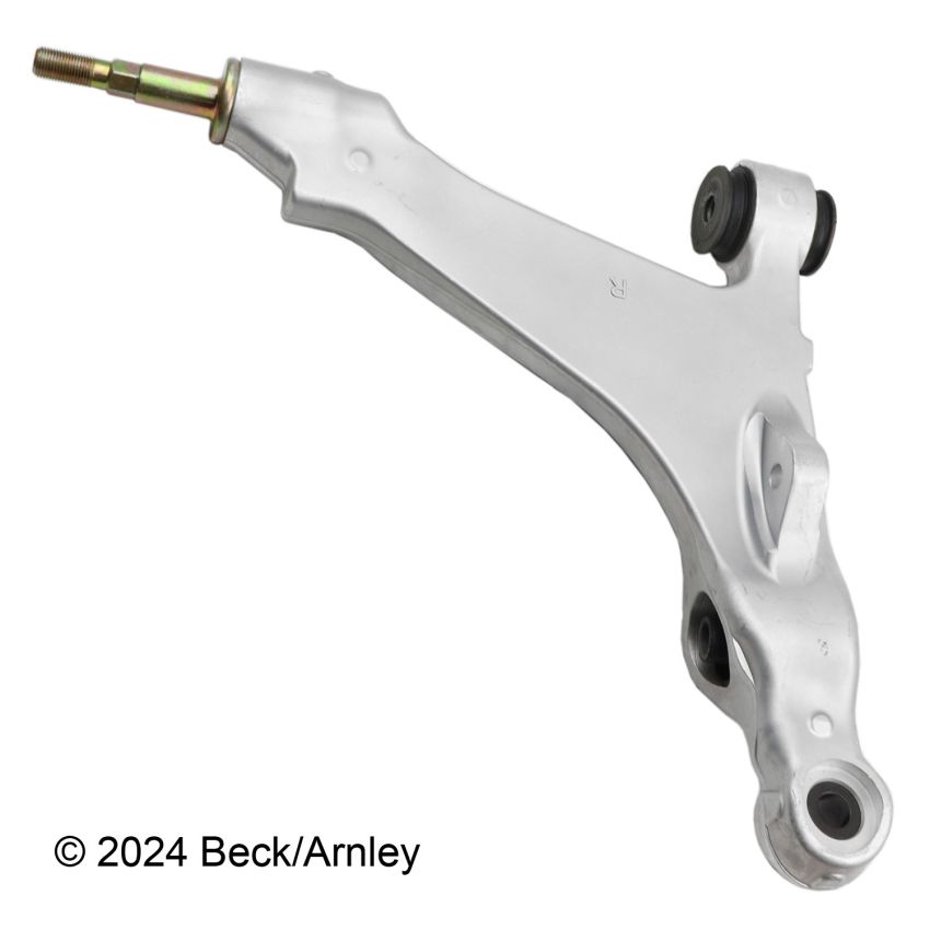 BECK/ARNLEY 102-8427 CONTROL ARM