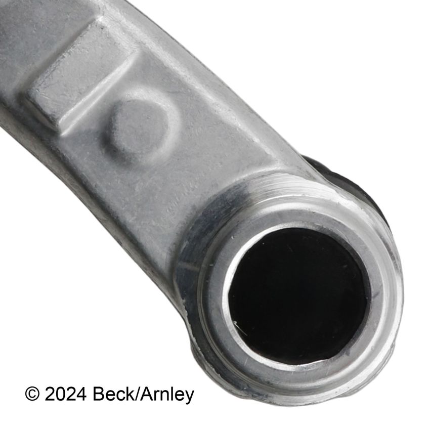 BECK/ARNLEY 102-8428 CTL ARM w BALL JOINT