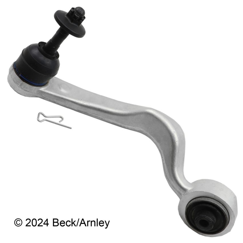 BECK/ARNLEY 102-8428 CTL ARM w BALL JOINT
