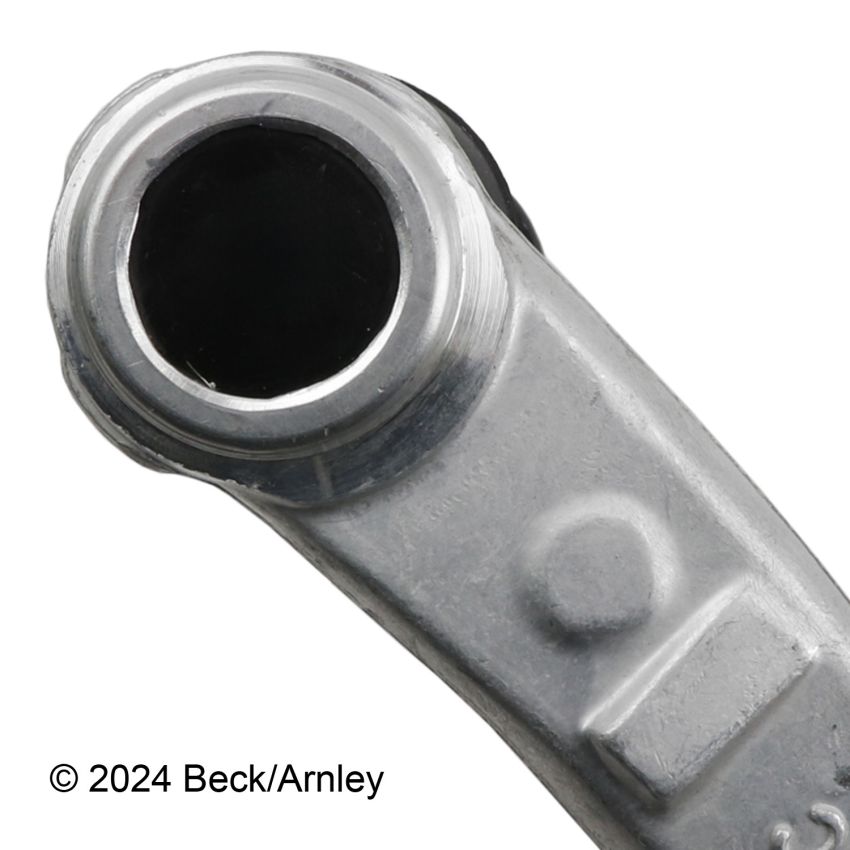 BECK/ARNLEY 102-8429 CTL ARM w BALL JOINT