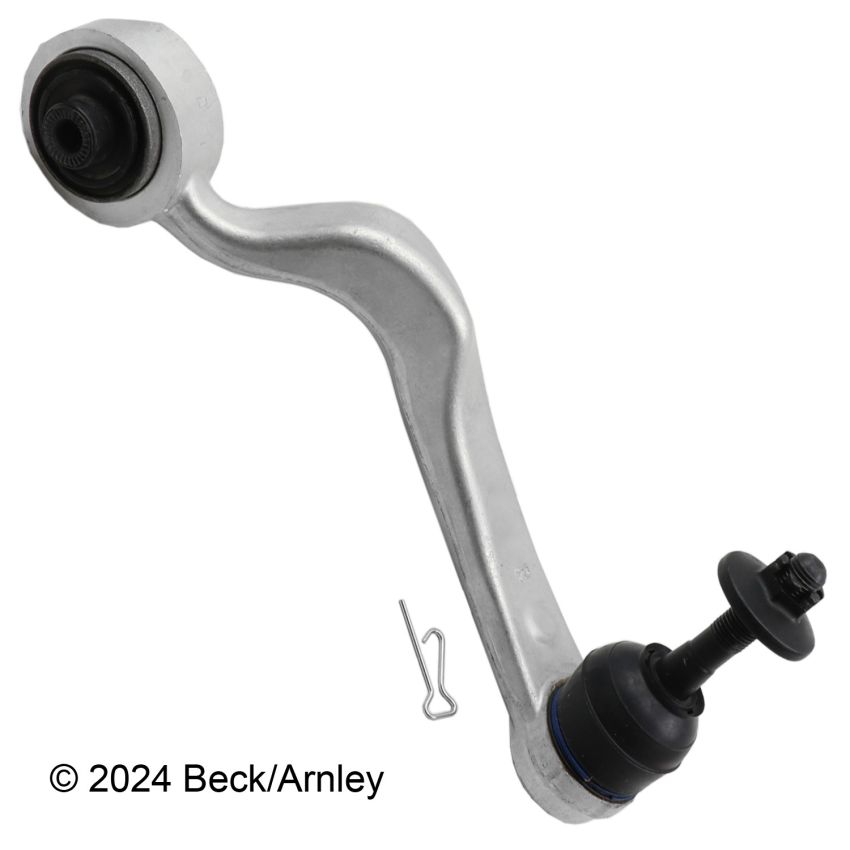 BECK/ARNLEY 102-8429 CTL ARM w BALL JOINT
