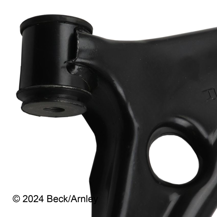BECK/ARNLEY 102-8431 CONTROL ARM